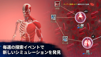 Game screenshot 進化は終わらない - 放置ゲーム mod apk