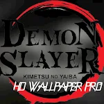 Cover Image of ダウンロード Demon Slayer HD Wallpaper  APK