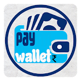 Earn Free Recharge : Paytm Cash icon