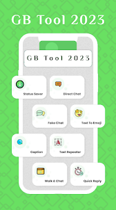 GB Version Tool 2023