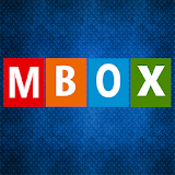 MBox IPTV icon
