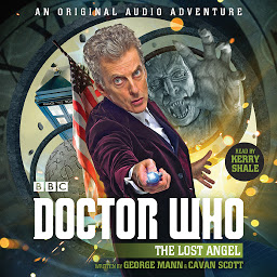 Hình ảnh biểu tượng của Doctor Who: The Lost Angel: 12th Doctor Audio Original