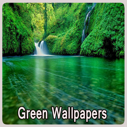 Green Wallpapers 1.0.1 Icon
