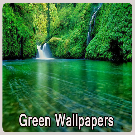 Green Wallpapers