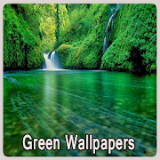 Top 20 Art & Design Apps Like Green Wallpapers - Best Alternatives