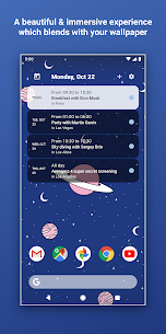 Calendar Widget by Home Agenda [Patched] 3