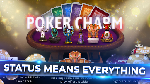 CasinoLife Poker - #1 Free Texas Holdem 3D  screenshots 4