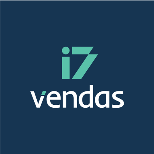 i7 PDV Vendas logo