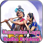 Cover Image of Download Ost Lagu Radha Krishna Terlengkap Offline 1.0.0 APK