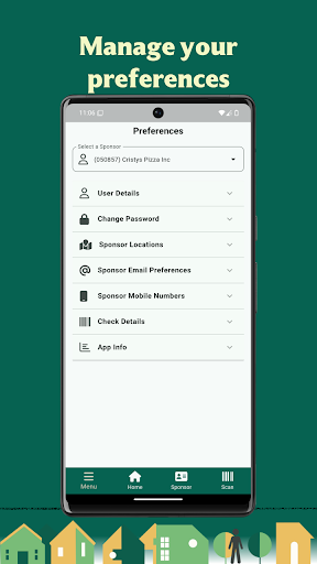 Our Town TruTrak® Screenshot 4 - AppWisp.com