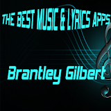 Brantley Gilbert Songs Lyrics icon