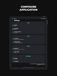 Daily Routine Planner screenshot