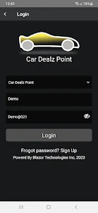Car Dealz Point
