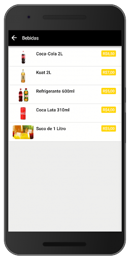 Pizzaria Condomínio Screen 2