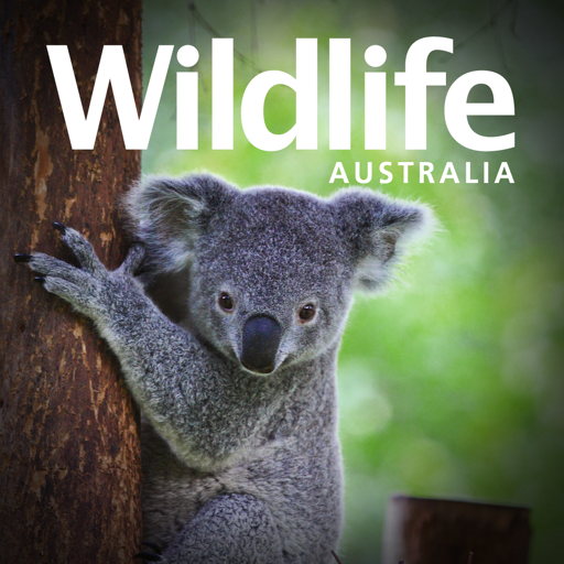 Wildlife Australia 6.16.1 Icon