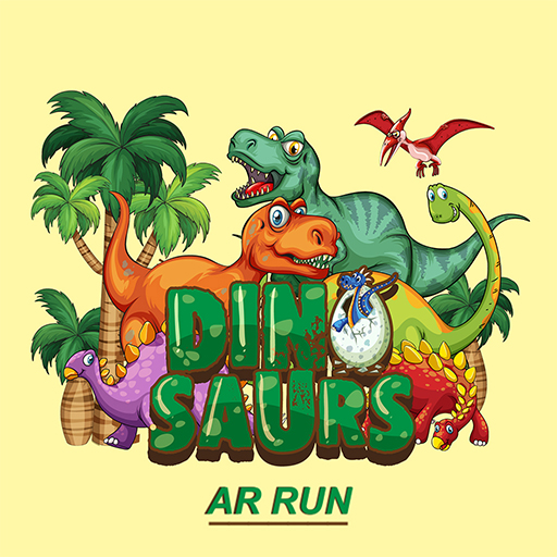 LEARN WITH AR logo
