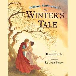 Icon image William Shakespeare's The Winter's Tale