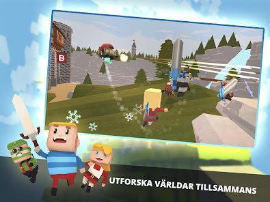 Skärmdumpsbild