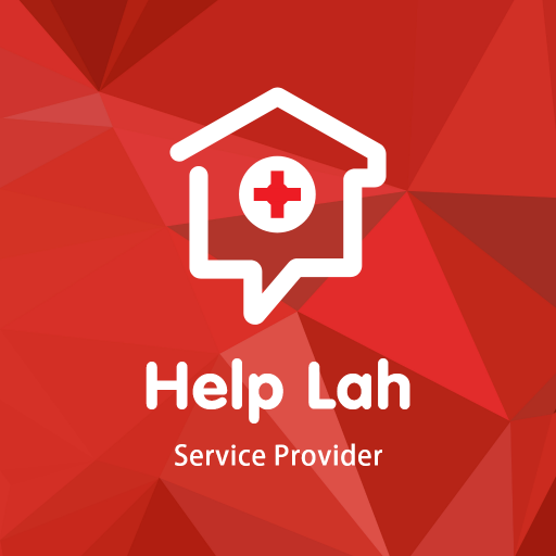 Help Lah Hire Service logo