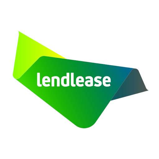 Lendlease Workplace UK Logo