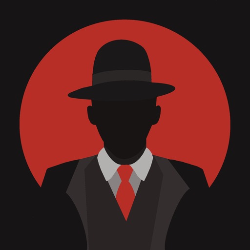SpyCall logo