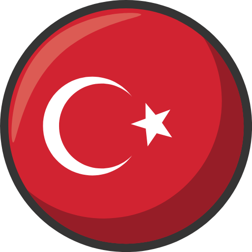اللغة التركية للمبتدئين logo