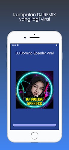 DJ Domino Speeder Viralのおすすめ画像1