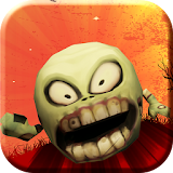Zombies And Monster Fight 2017 icon