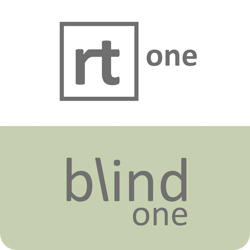home One ² Rollladen logo