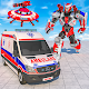 Flying Ambulance Rescue Robot Download on Windows