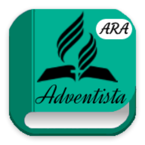 Bíblia Adventista - Almeida-RA logo