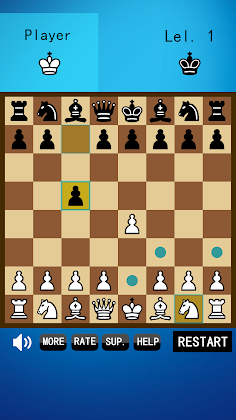 Chess - Screenshot 2