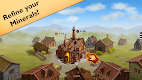 screenshot of Castle Clicker: City Builder