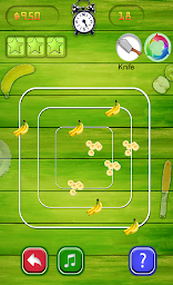 Frupico - Match 3 Puzzle