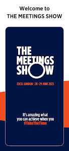 Screenshot 5 The Meetings Show android