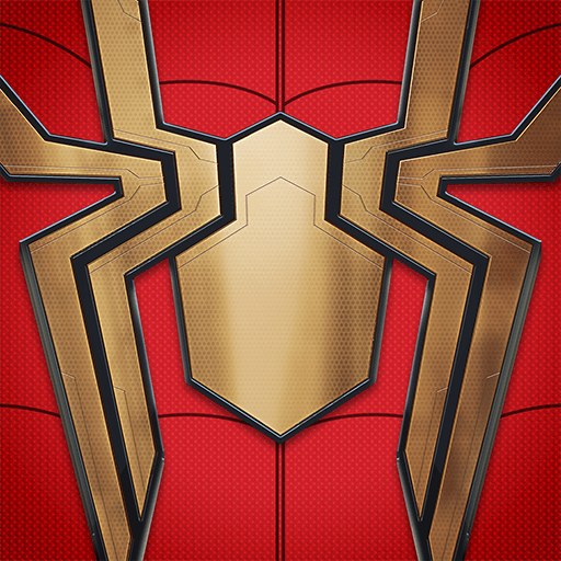 Spider-Man: No Way Home 3.4 Icon