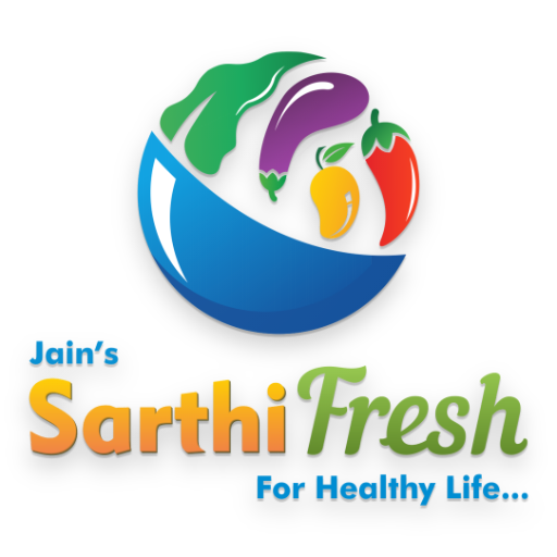 Sarthi Fresh logo