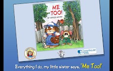 Me Too! - Little Critterのおすすめ画像1