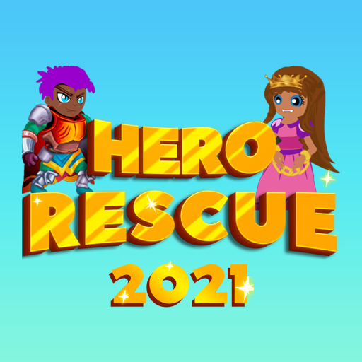 Hero Rescue 2021