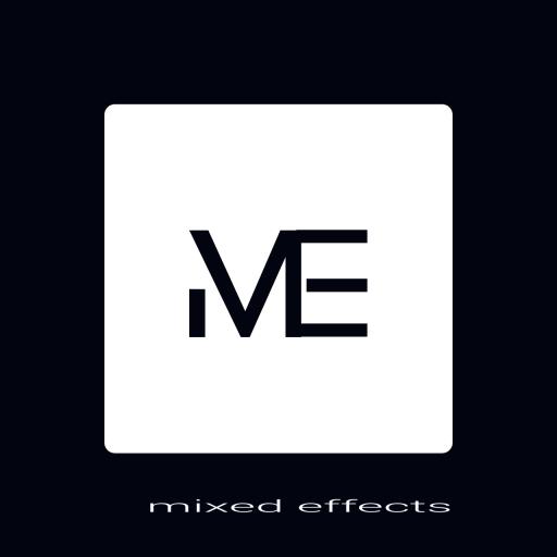 Mixed Effect UI Klwp/Kustom V 0.6 Icon