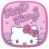 Hello Kitty Theme icon