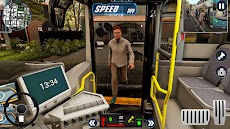 Bus Simulator Coach Games 2024のおすすめ画像5