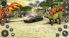 恐竜ハンター3Dゲームのおすすめ画像3