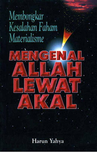 Android application Mengenal Allah Lewat Akal screenshort