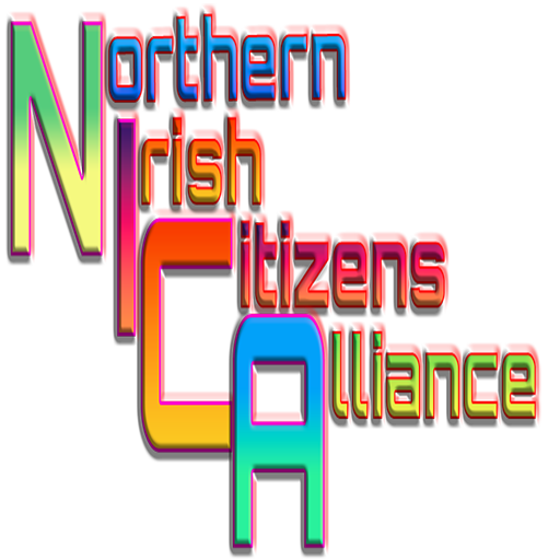 Northern Irish Citzns Alliance logo