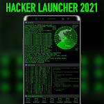 Cover Image of Download Iris Hacker Launcher 1.3.0 APK