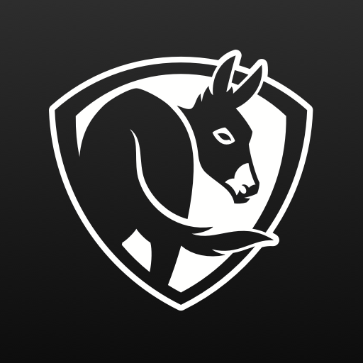 Big Ass Fans logo
