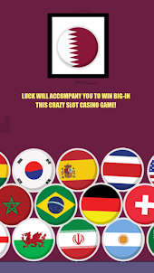 Mini World Cup