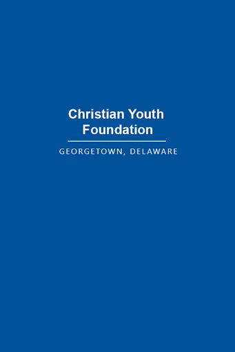 Android application Christian Youth Foundation screenshort