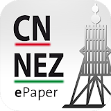 ePaper der CN und der NEZ icon